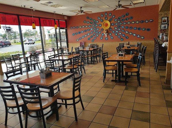 Havana Restaurant & Bakery Corp
