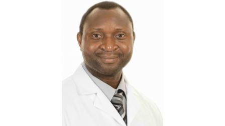 Sylvester E. Onyishi, MD