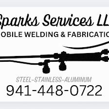 Sparks Services Mobile Welding