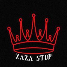 ZaZa Stop Smoke Shop