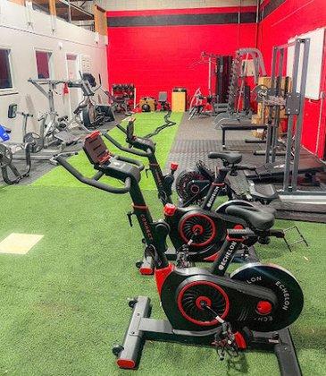 The Wizard Training Facility
