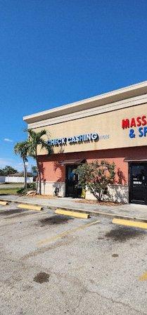 Money Mart (previously The Check Cashing Store)