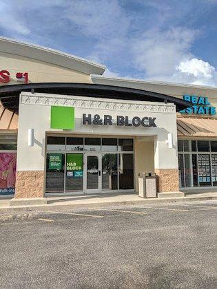 H&R Block