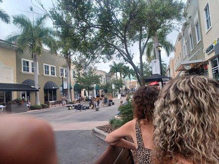 Main Street Travel