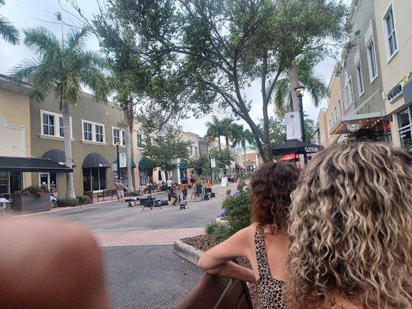 Main Street Travel
