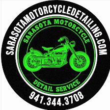 Sarasota Motorcycle Detailing Service LLC