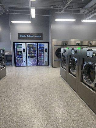 YoWash Laundromat