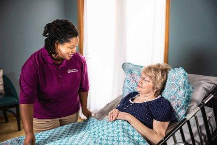 Home Instead Home Care Services of Bradenton, FL