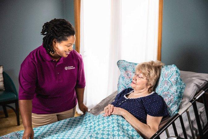 Home Instead Home Care Services of Bradenton, FL