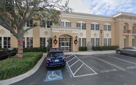 City of Bradenton Police Department