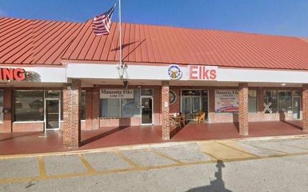 Manasota Elks Lodge