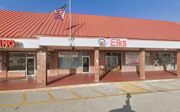 Manasota Elks Lodge