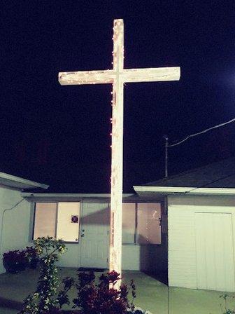 Throne of Grace Family Church