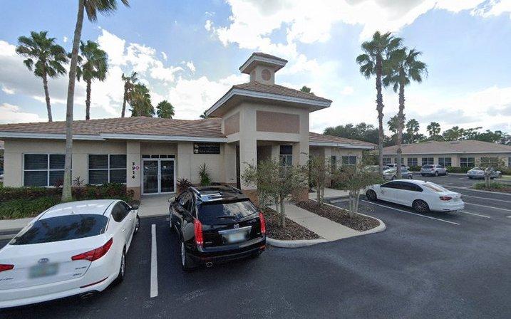 Gulfside Behavioral Care NP, Inc.