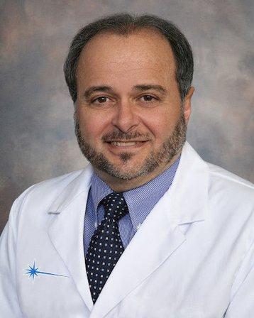 Kenneth Crager, MD