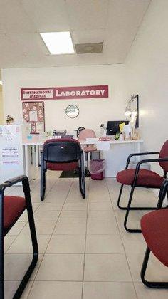 International Medical Lab