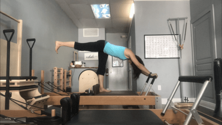 Be Well Pilates and Yoga