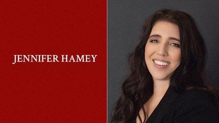 Jennifer L. Hamey, PA