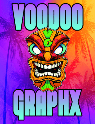 Voodoo Graphx Inc