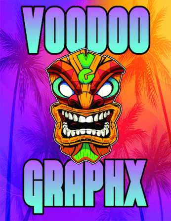 Voodoo Graphx Inc