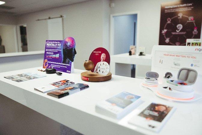 Clarity Hearing Care