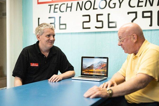 Jeff Computers