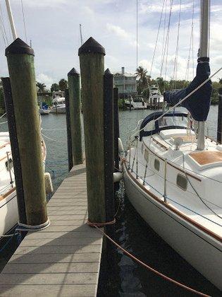 Manatee Mel's Marine Services
