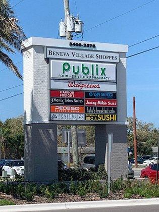 Publix Employees Federal Credit Union at Sarasota