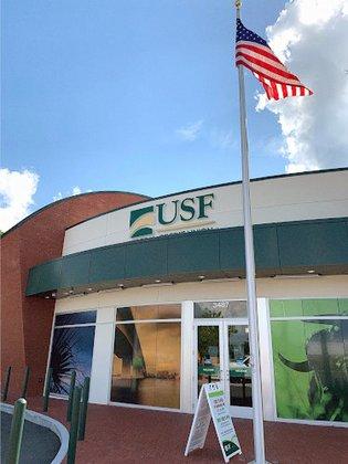 USF Credit Union