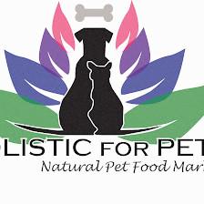 Holistic For Pets