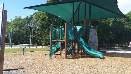 Fruitville Park Softball Fields