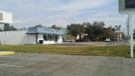 Water Club Pool Stores/Service/Repairs/Remodeling