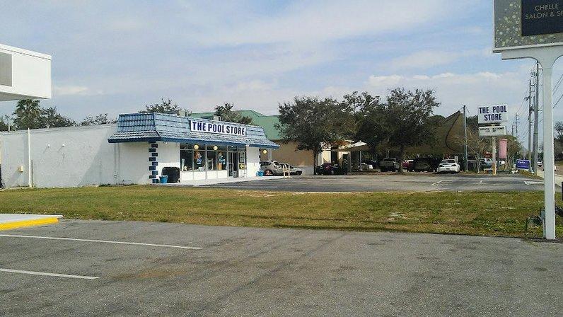 Water Club Pool Stores/Service/Repairs/Remodeling