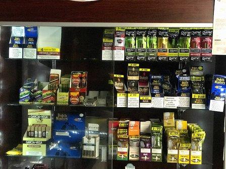 Wonderland Vapors