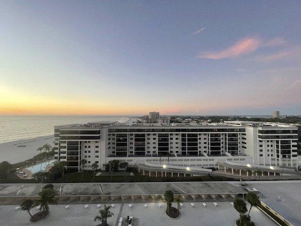 Lido Beach Club