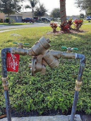 Armstrong Bros Plumbing
