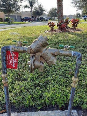 Armstrong Bros Plumbing