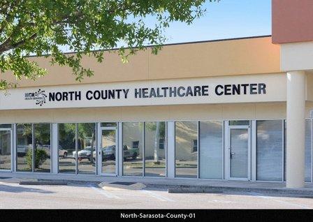 North County Healthcare Center