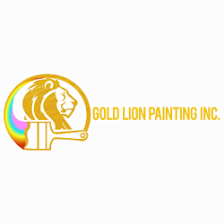 Gold Lion Painting Inc
