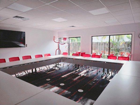 Junior League of Sarasota