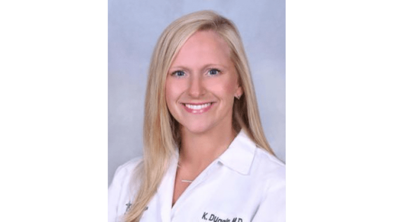 Kelly A Duggin, MD