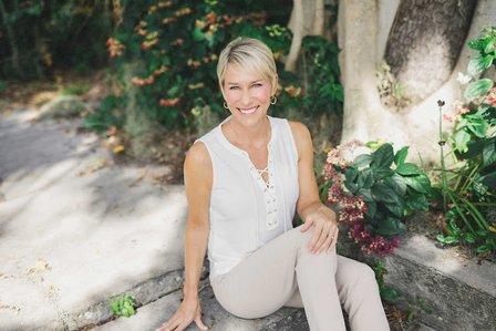 Julie M. Simons, LCSW