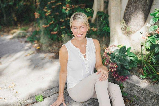 Julie M. Simons, LCSW