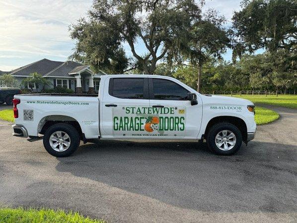 Statewide Garage Doors