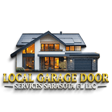 Local Garage Door Services Sarasota FL LLC