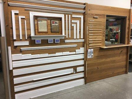 Kimal Lumber