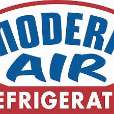 Modern Air & Refigeration