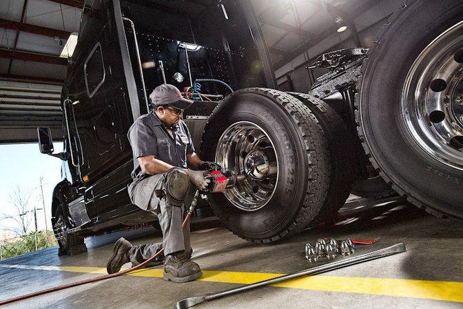 Snider Fleet Solutions