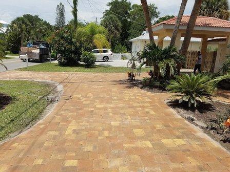Five Star Brick Pavers