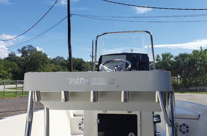 Waterway Systems